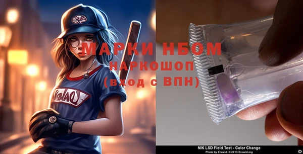 бошки Горняк